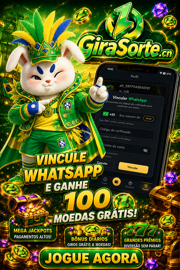Captura de tela do aplicativo GiraSorte